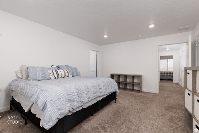 1214 W HIDDEN DR, Santaquin, UT 84655