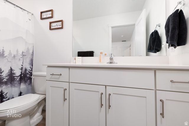 1214 W HIDDEN DR, Santaquin, UT 84655