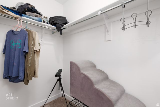 1214 W HIDDEN DR, Santaquin, UT 84655