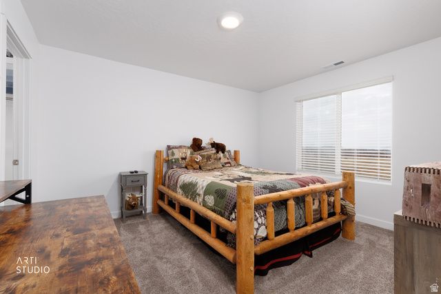 1214 W HIDDEN DR, Santaquin, UT 84655