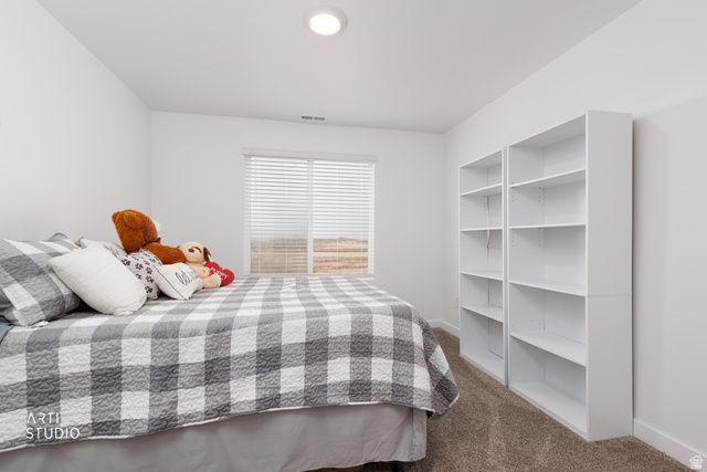 1214 W HIDDEN DR, Santaquin, UT 84655