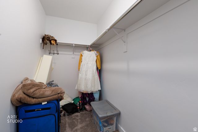 1214 W HIDDEN DR, Santaquin, UT 84655