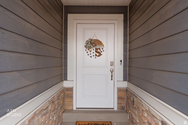 1214 W HIDDEN DR, Santaquin, UT 84655