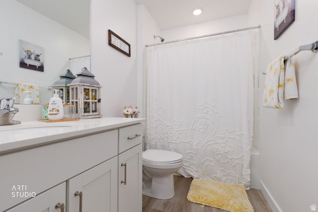 1214 W HIDDEN DR, Santaquin, UT 84655