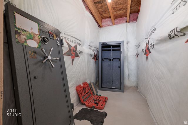 1214 W HIDDEN DR, Santaquin, UT 84655