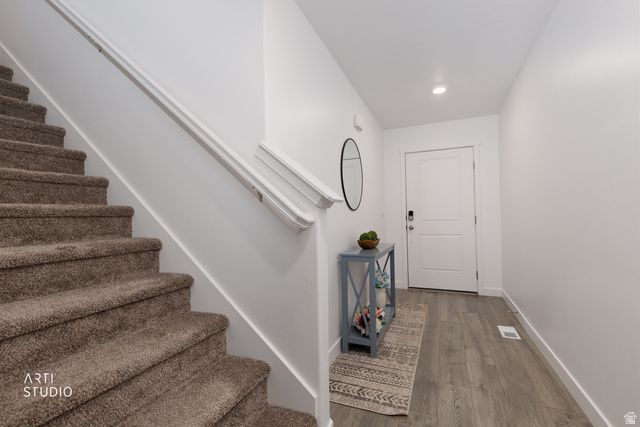 1214 W HIDDEN DR, Santaquin, UT 84655