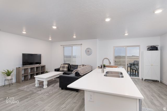 1214 W HIDDEN DR, Santaquin, UT 84655