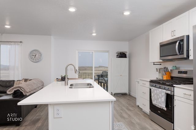 1214 W HIDDEN DR, Santaquin, UT 84655