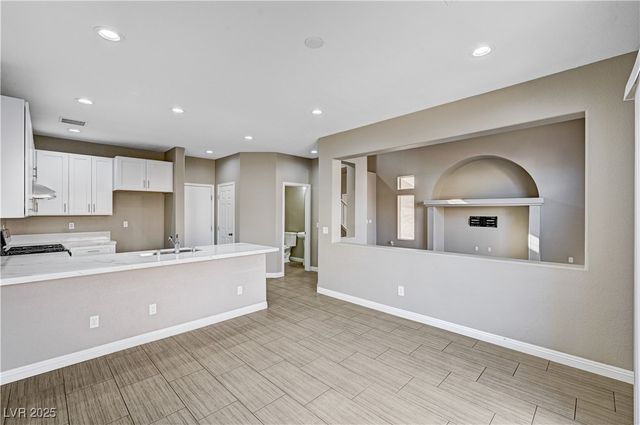 9110 Rushing Wind Avenue, Las Vegas, NV 89148