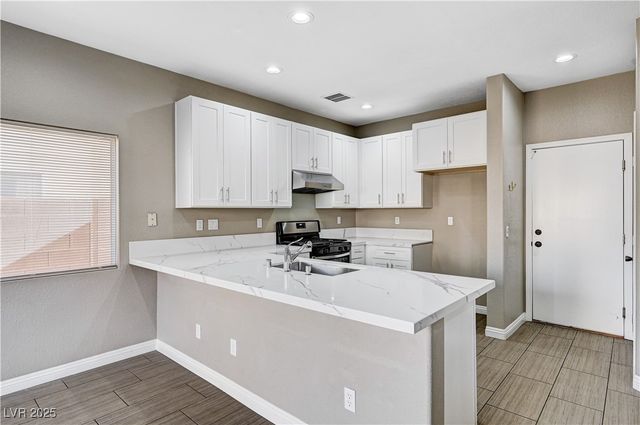 9110 Rushing Wind Avenue, Las Vegas, NV 89148