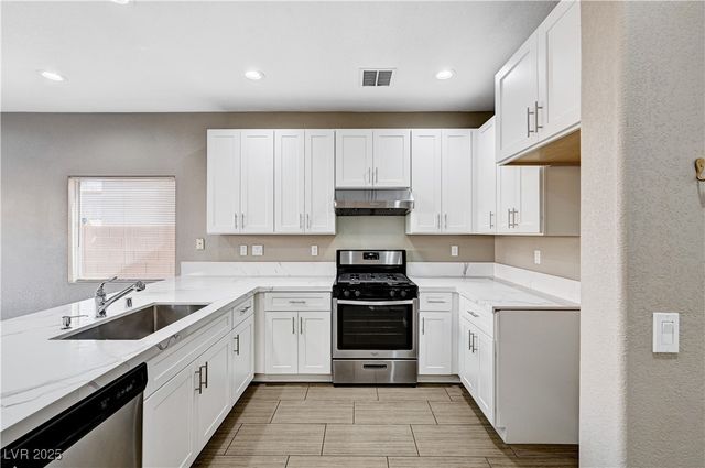 9110 Rushing Wind Avenue, Las Vegas, NV 89148