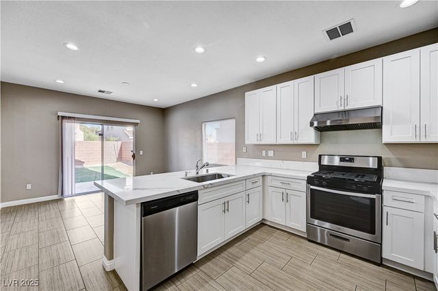 9110 Rushing Wind Avenue, Las Vegas, NV 89148