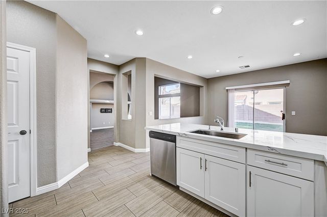 9110 Rushing Wind Avenue, Las Vegas, NV 89148