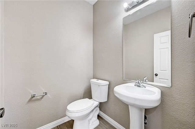 9110 Rushing Wind Avenue, Las Vegas, NV 89148