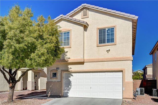 9110 Rushing Wind Avenue, Las Vegas, NV 89148