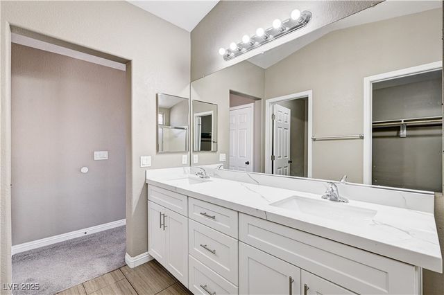 9110 Rushing Wind Avenue, Las Vegas, NV 89148