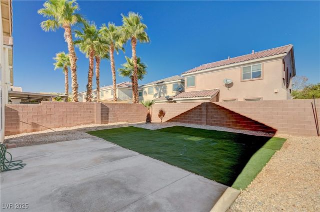 9110 Rushing Wind Avenue, Las Vegas, NV 89148