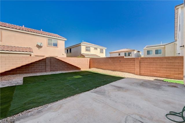 9110 Rushing Wind Avenue, Las Vegas, NV 89148