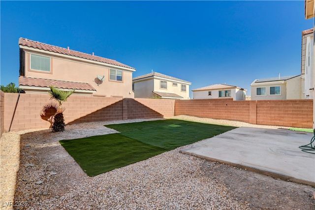 9110 Rushing Wind Avenue, Las Vegas, NV 89148