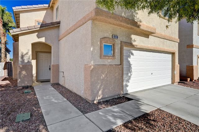 9110 Rushing Wind Avenue, Las Vegas, NV 89148
