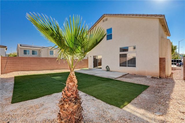 9110 Rushing Wind Avenue, Las Vegas, NV 89148