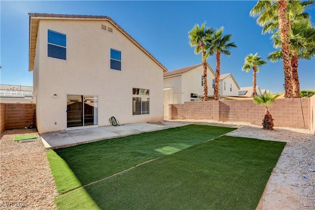 9110 Rushing Wind Avenue, Las Vegas, NV 89148