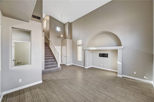 9110 Rushing Wind Avenue, Las Vegas, NV 89148