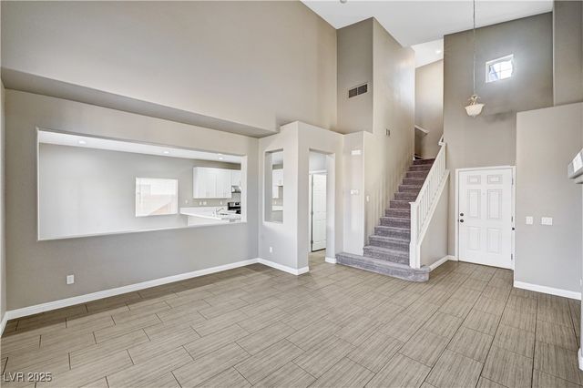 9110 Rushing Wind Avenue, Las Vegas, NV 89148