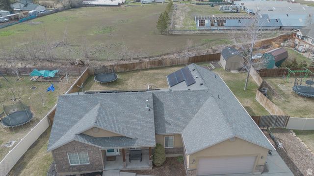 575 N 140 E, Millville, UT 84326