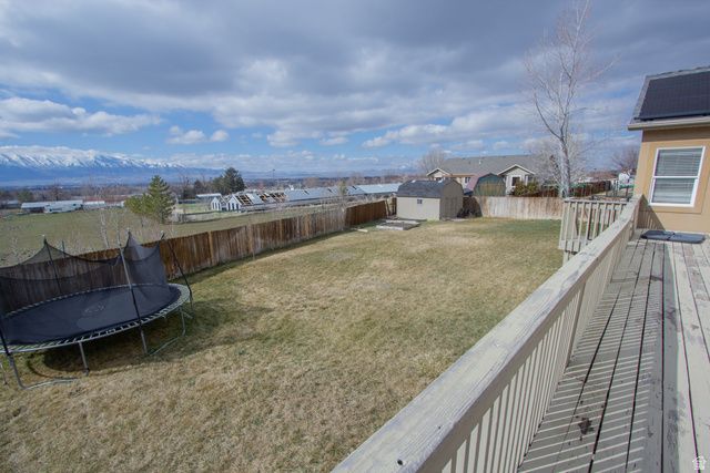 575 N 140 E, Millville, UT 84326