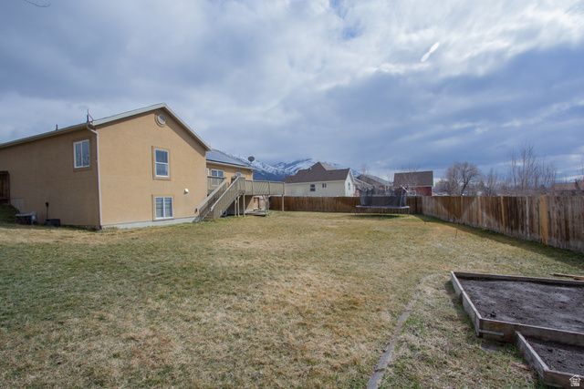 575 N 140 E, Millville, UT 84326