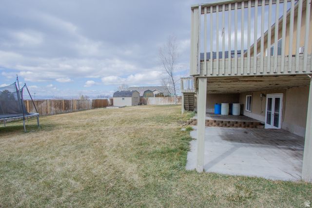 575 N 140 E, Millville, UT 84326