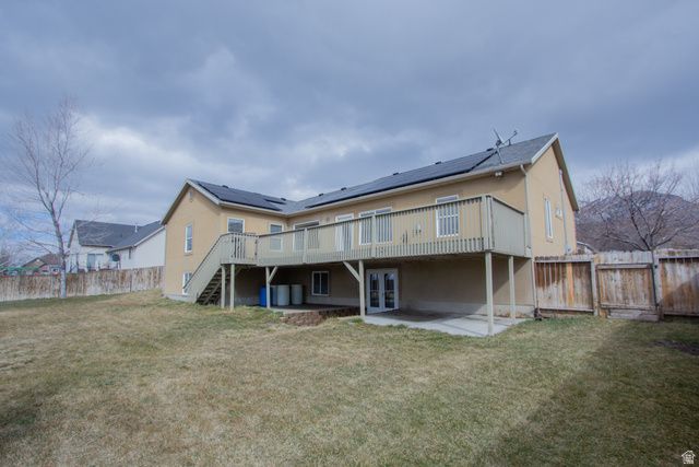 575 N 140 E, Millville, UT 84326