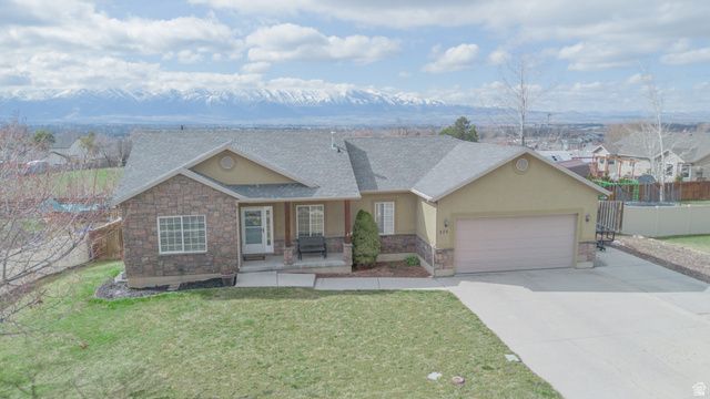575 N 140 E, Millville, UT 84326