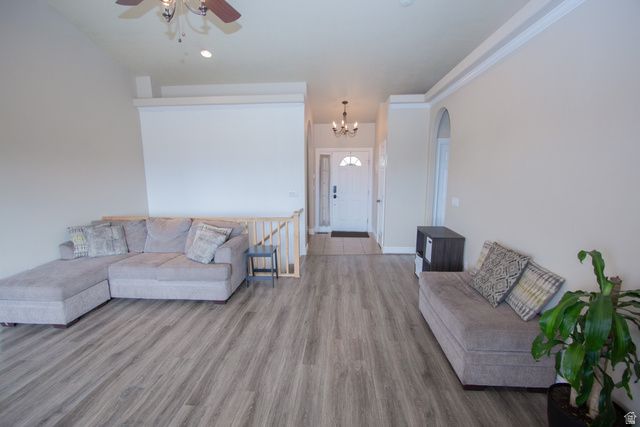 575 N 140 E, Millville, UT 84326