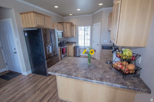 575 N 140 E, Millville, UT 84326