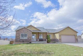 575 N 140 E, Millville, UT 84326