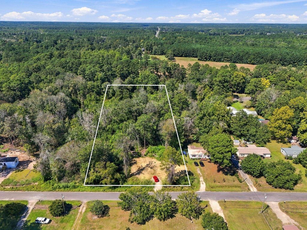TBD Sunset Dr., Conway, SC 29526 — exterior