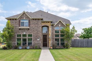 1600 Stray Horn Drive, Desoto, TX 75115