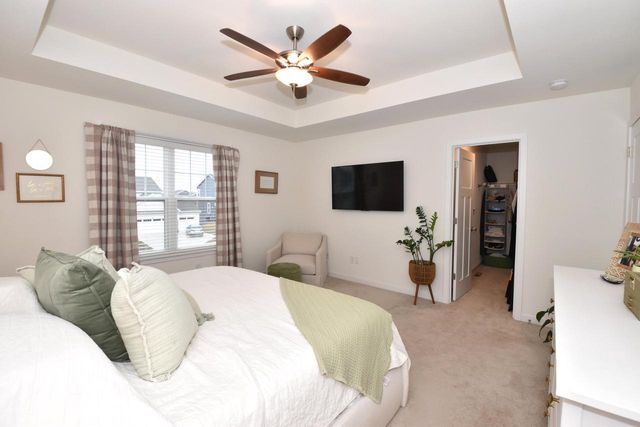 1870 Nottingham DRIVE, Union Grove, WI 53182