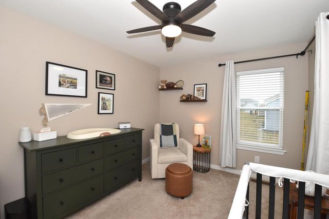 1870 Nottingham DRIVE, Union Grove, WI 53182