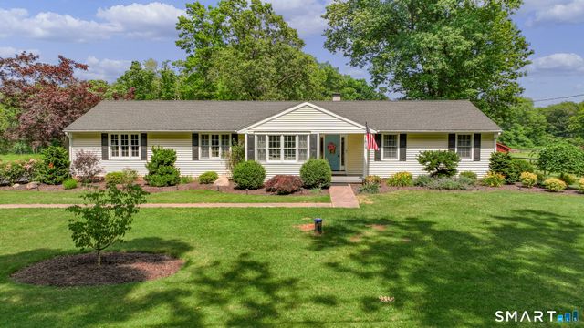 610 Niederwerfer Road, South Windsor, CT 06074