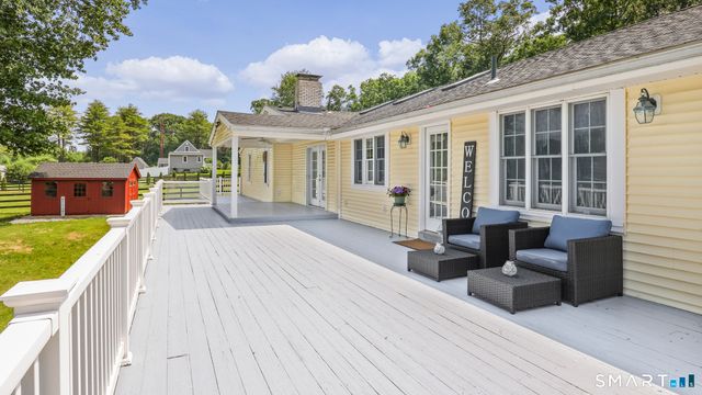 610 Niederwerfer Road, South Windsor, CT 06074