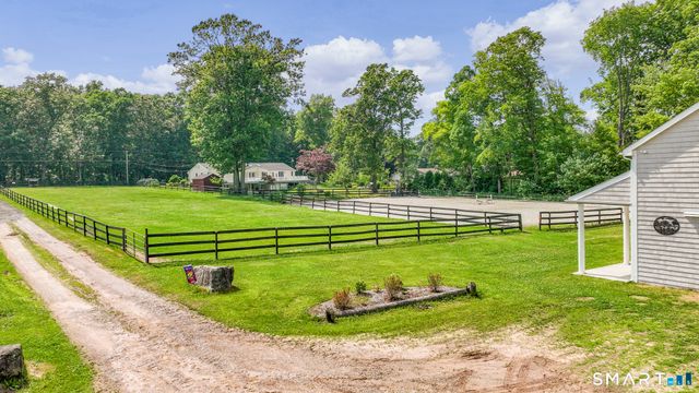 610 Niederwerfer Road, South Windsor, CT 06074