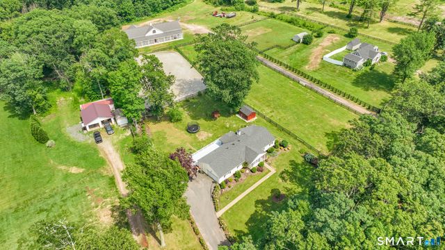 610 Niederwerfer Road, South Windsor, CT 06074