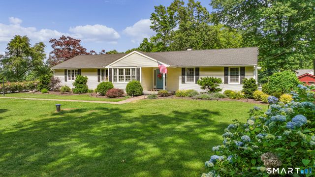 610 Niederwerfer Road, South Windsor, CT 06074