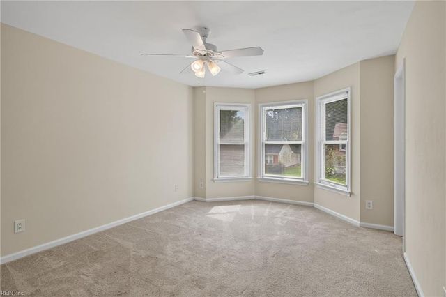 3509 Bernies CT N, Chesapeake, VA 23321