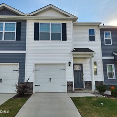 508 Belgian Red Way, Wake Forest, NC 27587