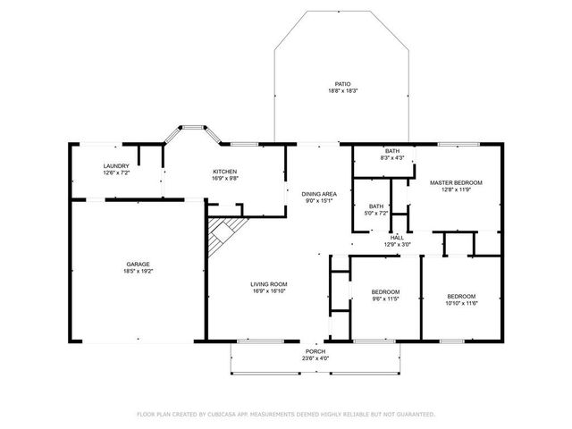 2007 Walden Park Drive, Snellville, GA 30078