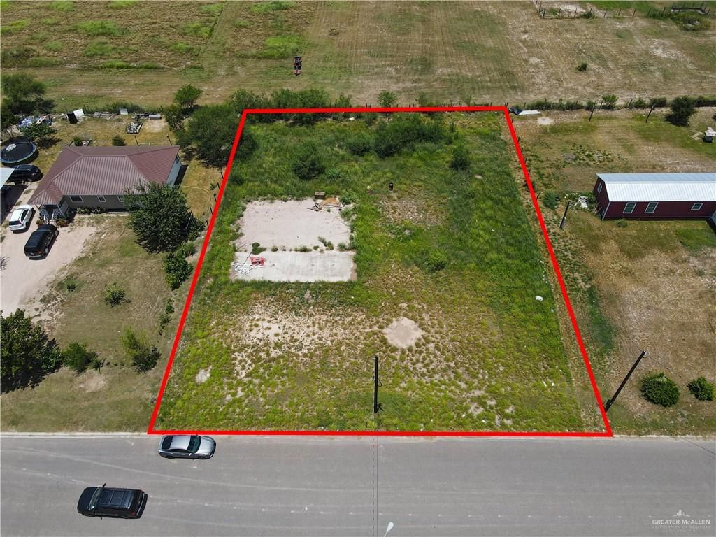 7520 Western Avenue, Mission, TX 78574